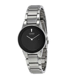Đồng Hồ Citizen Nữ GA1050-51E Eco-Drive