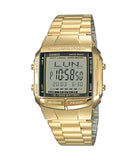 Đồng Hồ Casio Nam DB-360G-9ASDF Quartz