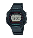 Đồng Hồ Casio Nam DW-290-1VHDF Quartz