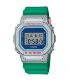 Đồng Hồ Casio Nam G-Shock DW-5600EU-8A3DR Quartz
