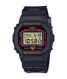 Đồng Hồ Casio Nam G-Shock DW-5600KH-1DR Quartz