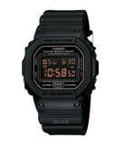 Đồng Hồ Casio Nam G-Shock DW-5600MS-1HDR Quartz