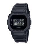 Đồng Hồ Casio Nam G-Shock DW-5600UBB-1DR Quartz