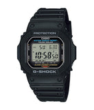 Đồng Hồ Casio Nam G-Shock DW-5600UE-1DR Solar