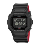 Đồng Hồ Casio Nam G-Shock DW-5600UHR-1DR Quartz