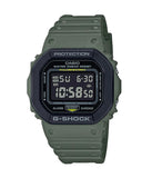 Đồng Hồ Casio Nam G-Shock DW-5610SU-3DR Quartz