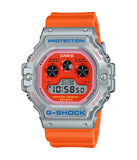 Đồng Hồ Casio Nam G-Shock DW-5900EU-8A4DR Quartz