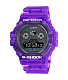 Đồng Hồ Casio Nam G-Shock DW-5900JT-6DR Quartz
