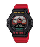 Đồng Hồ Casio Nam G-Shock DW-5900MT-1A4DR Quartz