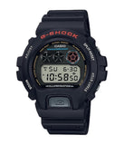 Đồng Hồ Casio Nam G-Shock DW-6900-1VDR Quartz