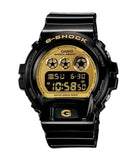 Đồng Hồ Casio Nam G-Shock DW-6900CB-1DS Quartz