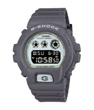 Đồng Hồ Casio Nam G-Shock DW-6900HD-8DR Quartz