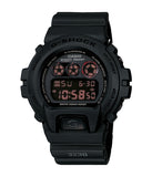 Đồng Hồ Casio Nam G-Shock DW-6900MS-1HDR Quartz