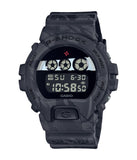 Đồng Hồ Casio Nam G-Shock DW-6900NNJ-1DR Quartz