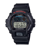 Đồng Hồ Casio Nam G-Shock DW-6900U-1DR Quartz