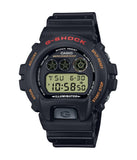 Đồng Hồ Casio Nam G-Shock DW-6900UB-9DR Quartz