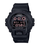 Đồng Hồ Casio Nam G-Shock DW-6900UMS-1DR Quartz