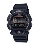 Đồng Hồ Casio Nam G-Shock DW-9052GBX-1A4SDR Quartz