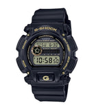 Đồng Hồ Casio Nam G-Shock DW-9052GBX-1A9SDR Quartz