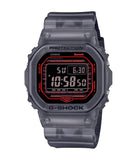 Đồng Hồ Casio Nam G-Shock DW-B5600G-1DR Quartz