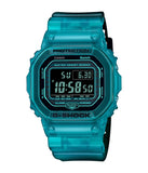 Đồng Hồ Casio Nam G-Shock DW-B5600G-2DR Quartz