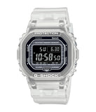 Đồng Hồ Casio Nam G-Shock DW-B5600G-7DR Quartz