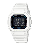 Đồng Hồ Casio Nam G-Shock DW-B5600SF-7DR Quartz
