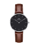 Đồng Hồ Daniel Wellington Petite DW00100181 Nữ Quartz