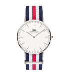 Đồng Hồ Daniel Wellington Classic DW00100016 Nam Quartz