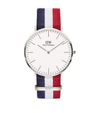 Đồng Hồ Daniel Wellington Classic DW00100017 Nam Quartz