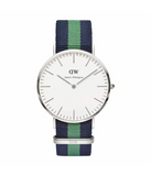 Đồng Hồ Daniel Wellington Classic DW00100019 Nam Quartz