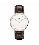Đồng Hồ Daniel Wellington Classic DW00100025 Nam Quartz