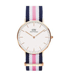 Đồng Hồ Daniel Wellington Classic DW00100034 Nữ Quartz