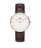 Đồng Hồ Daniel Wellington Classic DW00100038 Nữ Quartz