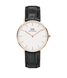 Đồng Hồ Daniel Wellington Classic DW00100041 Nữ Quartz