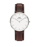 Đồng Hồ Daniel Wellington Classic DW00100056 Nữ Quartz