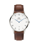 Đồng Hồ Daniel Wellington Dapper DW00100087 Nữ Quartz