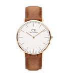 Đồng Hồ Daniel Wellington Classic DW00100109 Nam Quartz