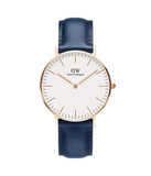 Đồng Hồ Daniel Wellington Classic DW00100121 Nam Quartz