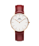 Đồng Hồ Daniel Wellington Classic DW00100122 Nữ Quartz