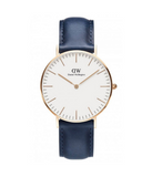 Đồng Hồ Daniel Wellington Classic DW00100123 Nữ Quartz
