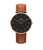 Đồng Hồ Daniel Wellington Classic DW00100126 Nam Quartz