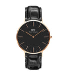 Đồng Hồ Daniel Wellington Classic DW00100129 Nam Quartz