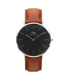 Đồng Hồ Daniel Wellington Classic DW00100132 Nam Quartz