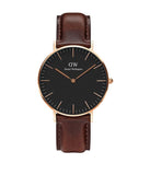 Đồng Hồ Daniel Wellington Classic DW00100137 Nữ Quartz
