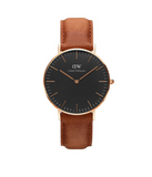 Đồng Hồ Daniel Wellington Classic DW00100138 Nữ Quartz