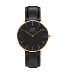 Đồng Hồ Daniel Wellington Classic DW00100139 Nữ Quartz