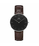 Đồng Hồ Daniel Wellington Classic DW00100146 Nữ Quartz