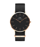 Đồng Hồ Daniel Wellington Classic DW00100148 Nam Quartz