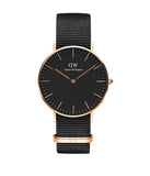 Đồng Hồ Daniel Wellington Classic DW00100150 Nữ Quartz
